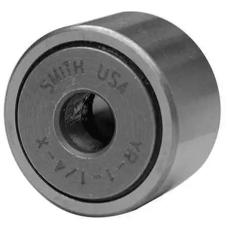 Smith Bearing Yr-1-5/8-X Cam Follower,Yoke Type,Sealed