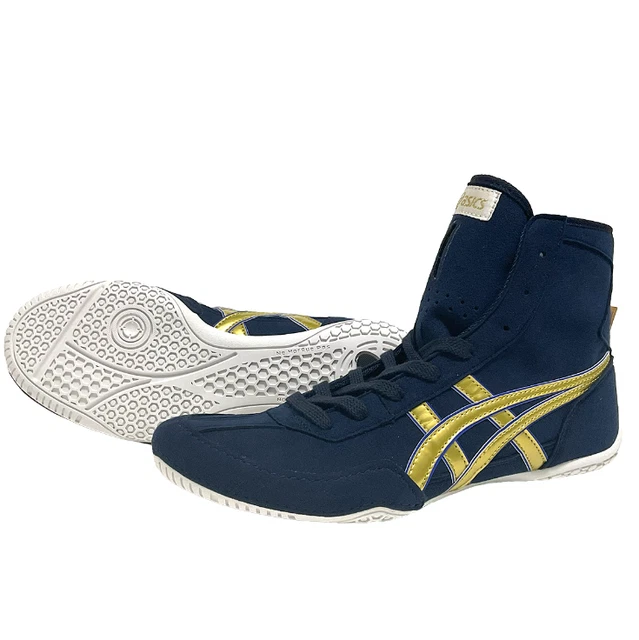 asics ex eo wrestling shoes