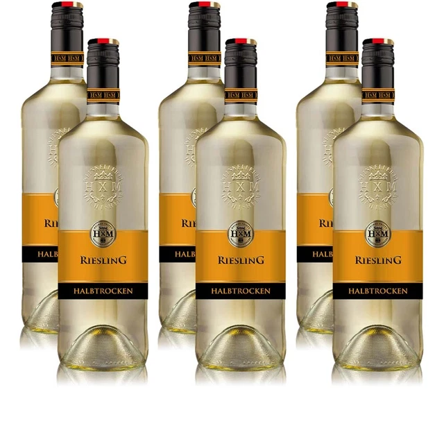 2024 Müller-Thurgau Halbtrocken 1,0l - Kellertraum Weinshop