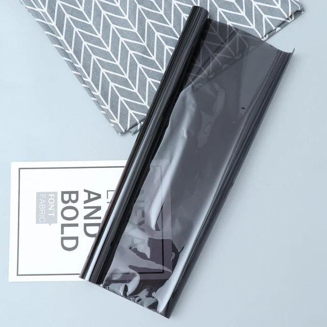 Explosion-proof Window Glass Film Film Windows Architectural Film 9