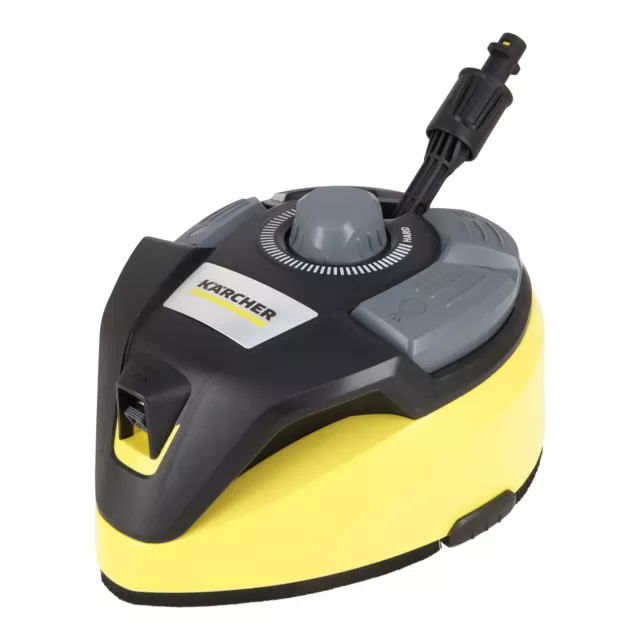 Karcher Pressure Washer T 7 Plus  T-Racer Patio Surface Cleaner Genuine 3