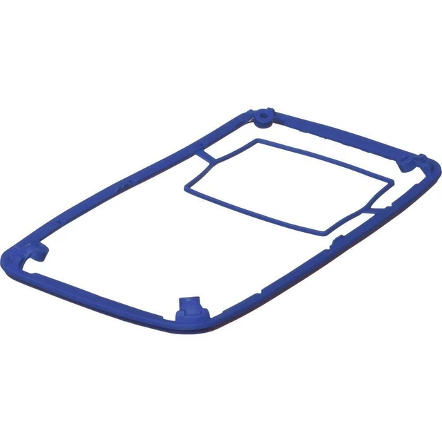 Bopla BOP 900 DI-5005 Guarnizione TPE (miscela speciale inodore di gomma) Blu 1