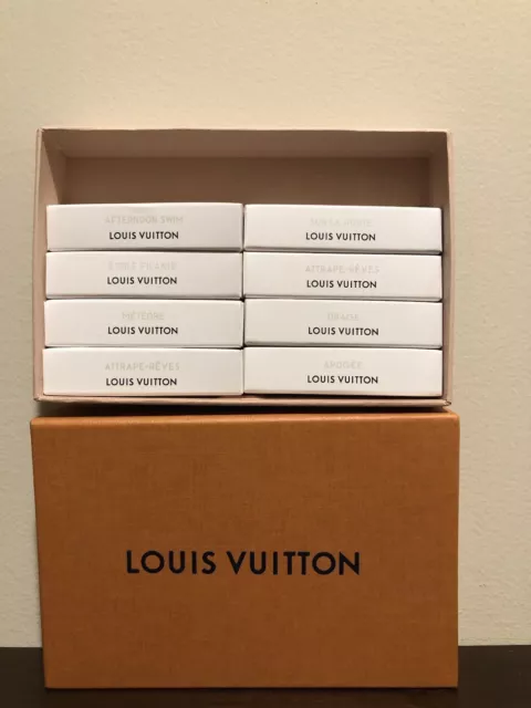 Louis Vuitton – Attrape-Reves – Dapper Fragrances