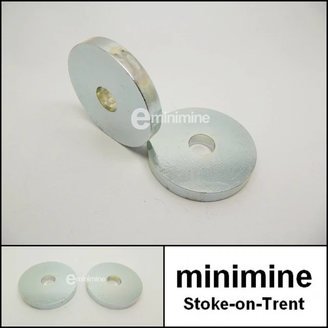 CLASSIC MINI FRONT Single Bolt Bumpstop Packing Washer PAIR FAM2767