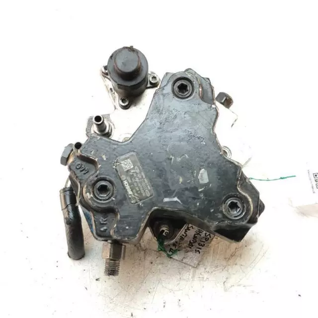 pompe injection diesel HYUNDAI TUCSON (JM) 2.0 CRDI 2004 40738