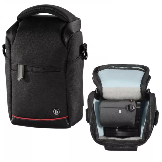 Hama Kamera-Tasche Case Hülle für DJI Pocket 2 Osmo Pocket Actioncam Action-Cam