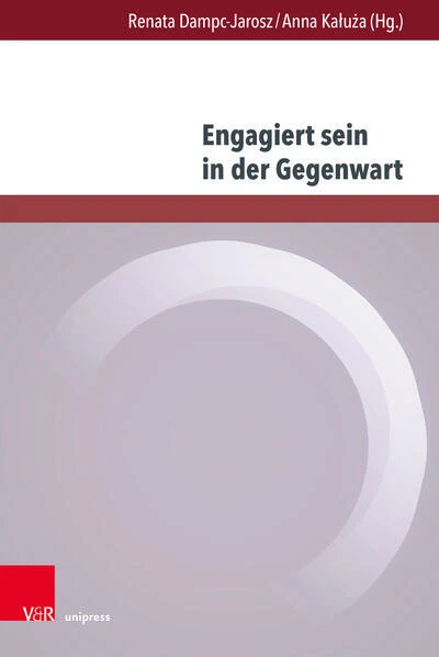 Engagiert sein in der Gegenwart | 2022 | deutsch