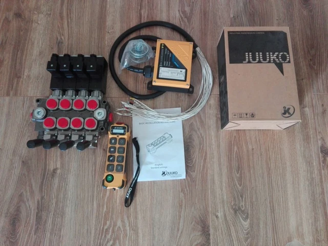 Motore idraulico orbitale BMP 36 cc 1/2 1500 giri/min - Diciocia Ricambi Motore idraulico orbitale BMP 36 cc 1/2 1500 giri/min - Diciocia Ricambi