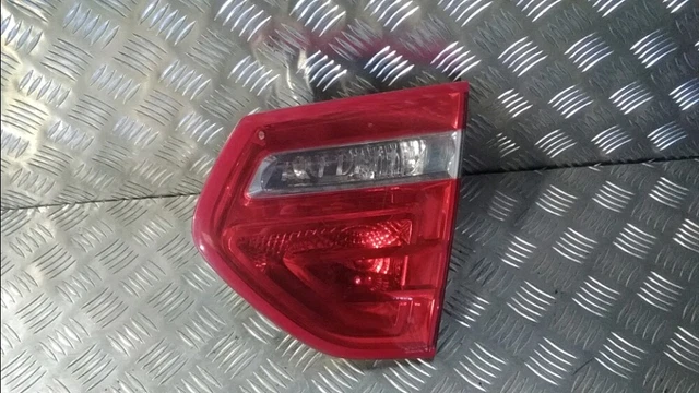 Feu Ar Int D Citroen C4 Picasso 1 6351Cc  R:141075