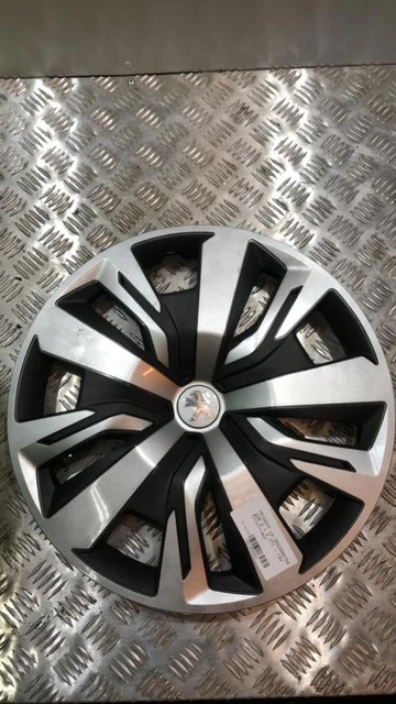 Borchia PEUGEOT 208 2 16080403XY