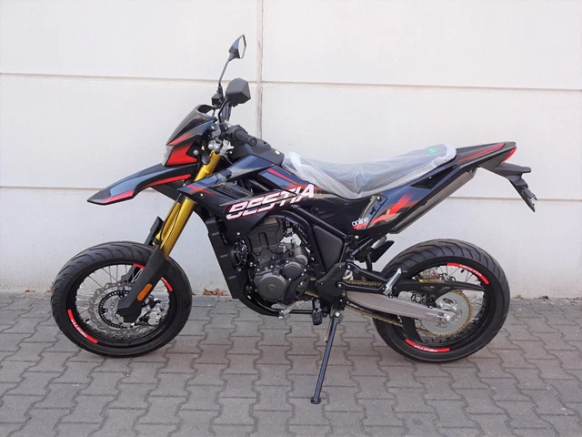 Motorrad