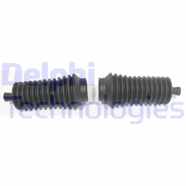 BRACCIALE STERZO DELPHI adatto per NISSAN KUBISTAR RENAULT CLIO THALIA | TBR4169