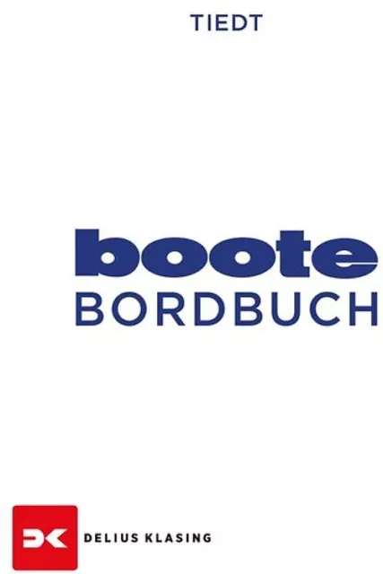 Boote-Bordbuch