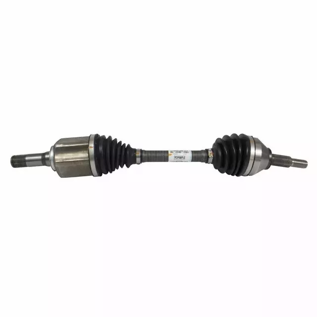 Drive Axle Shaft Assembly Front Left Motorcraft TX-846