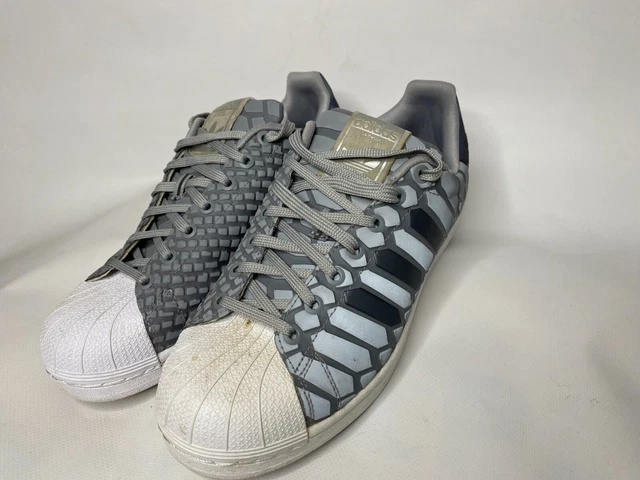 adidas gazelle silver green womens Superstar 82 Shoes  WOODstack