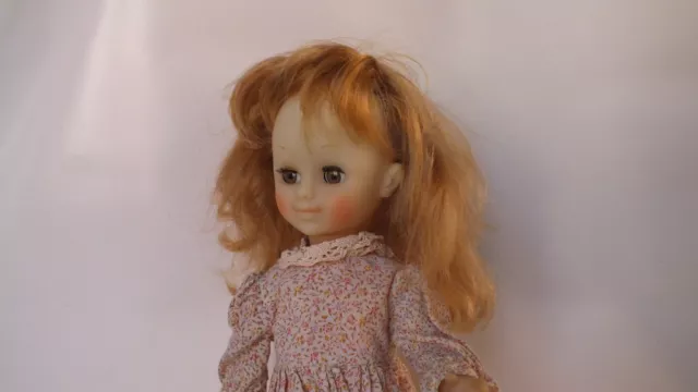 Toyse Onil poupée mannequin ancienne vintage made in Spain
