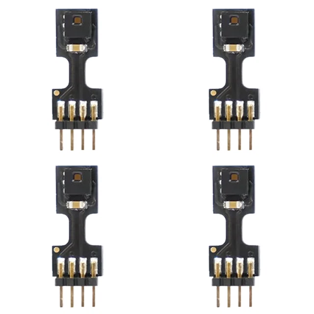 Sensore Umidità Terreno ARCELI - 5 Pezzi Con Modulo YL-69 Per Arduino, Irrigazione Automatica Giardino - Foto 14