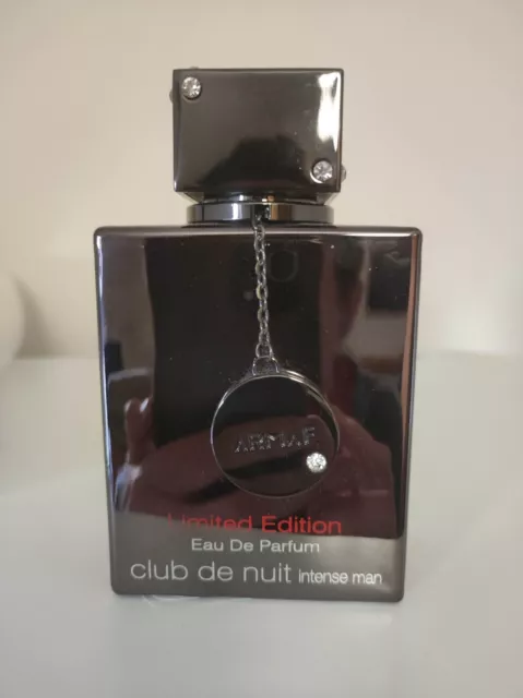 Armaf Club de Nuit Intense Man Parfum Limited Edition 105 ML