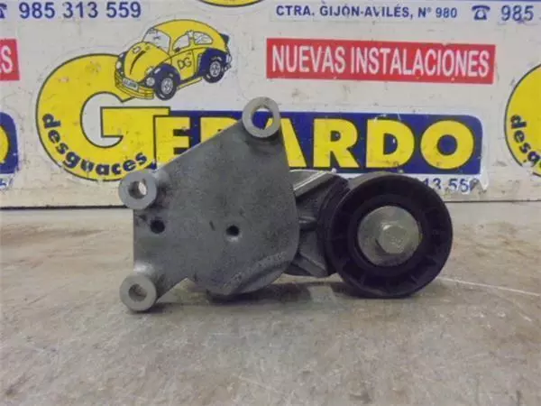 Galet Tendeur Courroie Accessoire Citroen C3 Picasso (2009->) 1.6 Sx [1,6 Ltr. -