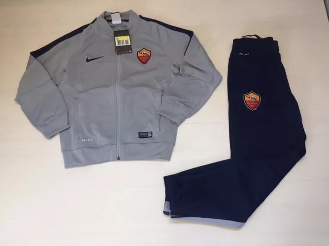 Tuta as roma 2014 on sale