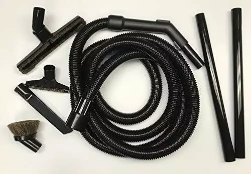 Compatible Replacement for Some Shop Vac and Ridgid Style Vacuum Cleaners Cru...