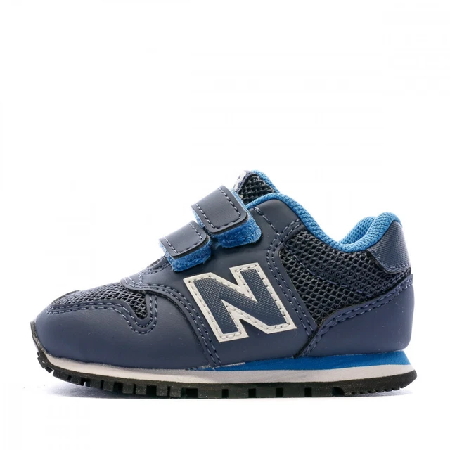 BASKETS MARINES B B Gar on New Balance 500 EUR 28 24 PicClick FR