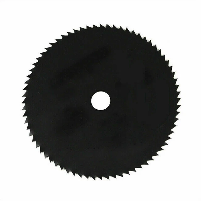 5PCS 85mm*10/15mm HSS Circular Saw Blades for Plastic/Wood fits Dewalt Makita