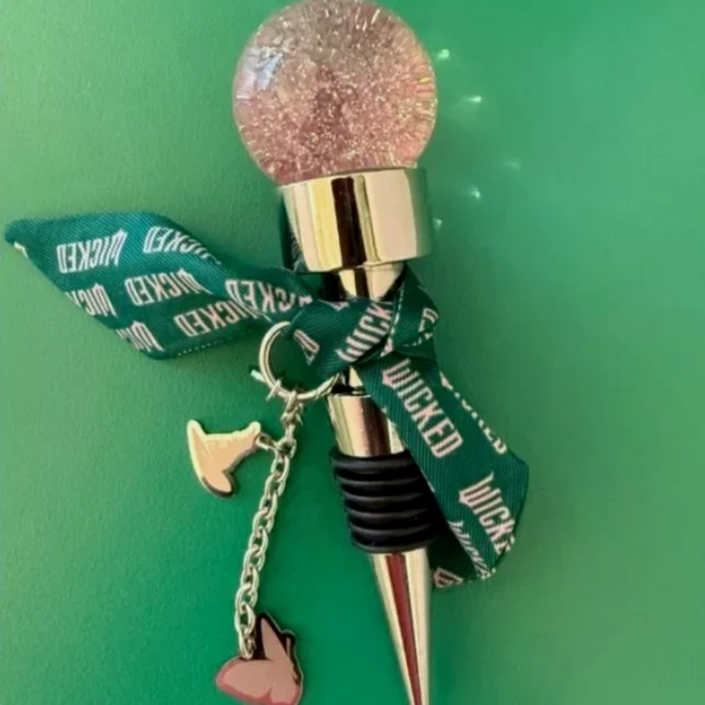 UNUSED CHROME HEARTS TOOTH PASTE CAP 2022 Christmas Novelty Not for Sale
