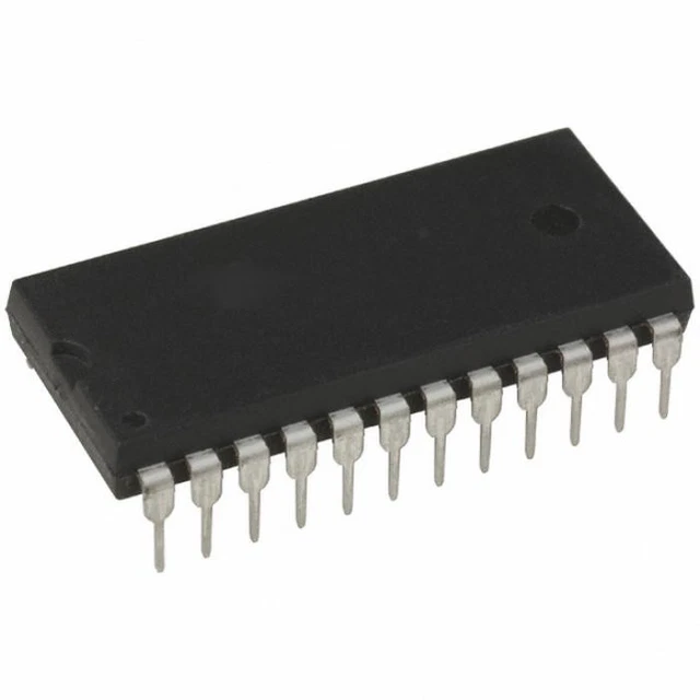 INTEGRATO CMOS 4097 Differential 8channel analog multiplexer