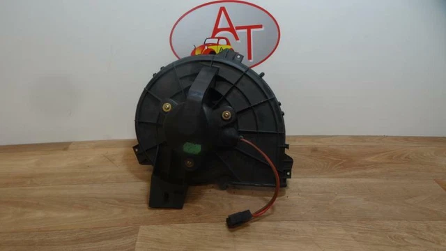 Ventilateur chauffage OPEL CORSA C PHASE 1 Diesel /R:38000782