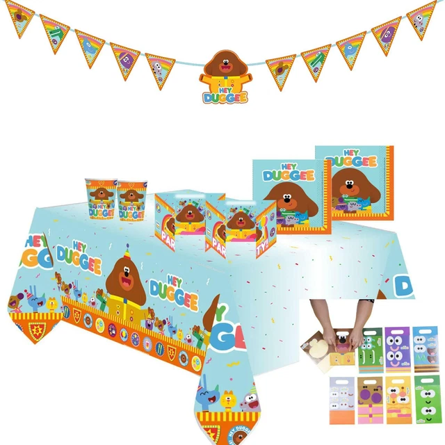 Disegno duggee categoria misti da colorare