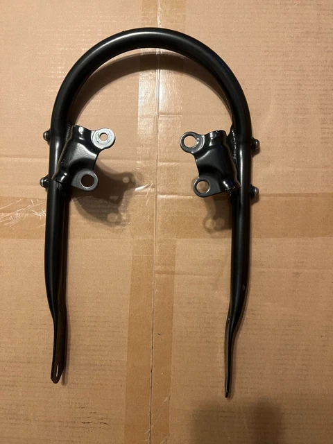 triumph t100 grab rail