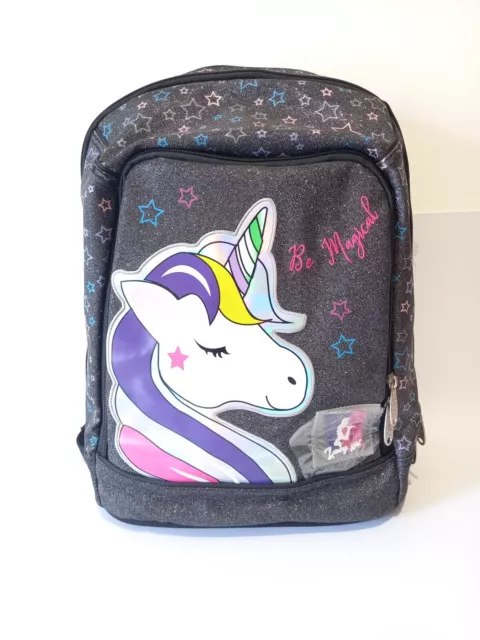 ZAINO SKIN OVER collezione Unicorno Young people per Bambine EUR 53 50 PicClick IT