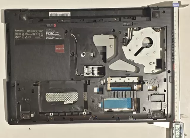 Full Abdeckung Hülle Komplett Lenovo G50-40 G50-45 Rück Abdeckung Untere