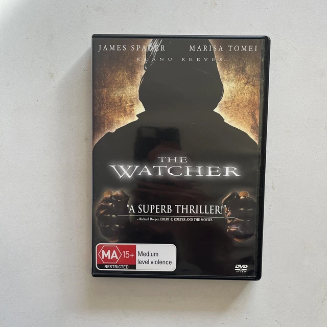 The Watcher (DVD, 2000)