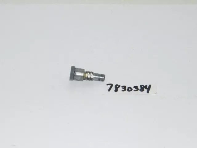 Dimmer Wiper Switch Pivot Pin Non Tilt Column 7830384 1969-2006 GM Car Truck