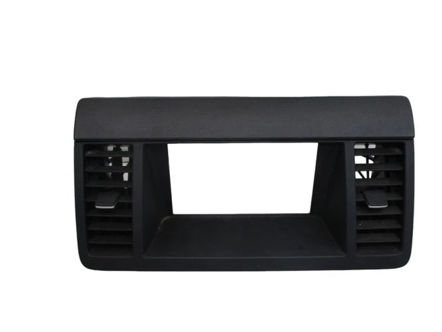 Grille de ventilation A/C pour tableau de bord, pour Toyota