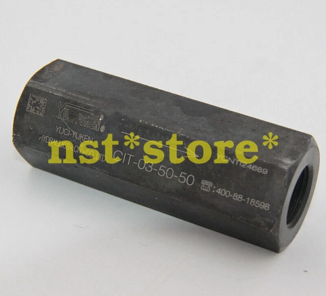 1 pz nuovo per YUKEN CIT-03-50-50