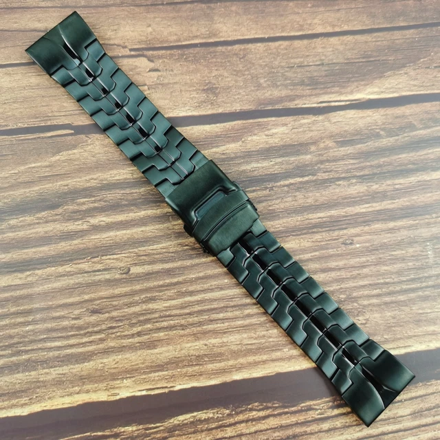 Steel Quick Metal Watch Band Strap 22/26mm For Garmin Fenix 7X 7 6 6X 5 5X 3