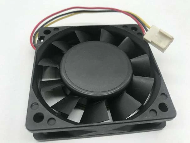 Ventiladores comp. electrónic., Control térmico, Compon. electrón. y  semiconduc., Equipamiento eléctrico, Equipamiento y maquinaria PicClick ES