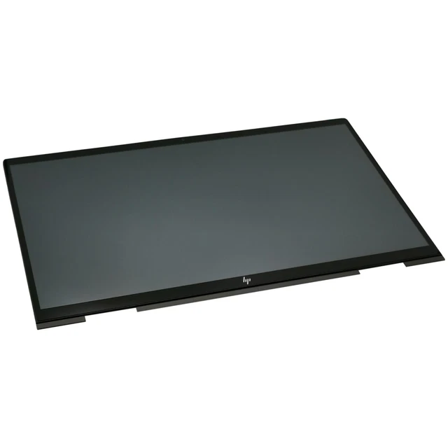 New HP Envy x360 13-AY 13.3" FHD LCD Touch Screen Bezel Assembly L94493-001