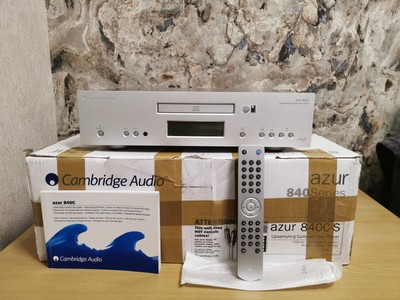 Unità per un Cambridge Audio Azur// 840-c/840c/840 C/ 