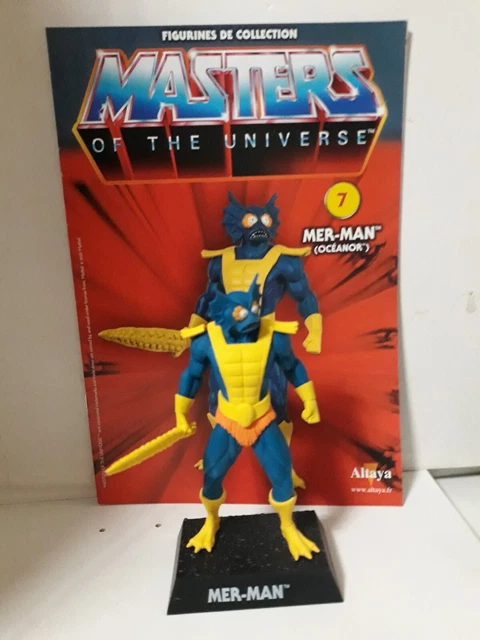 Acheter Masters of The Universe: Wave 5: Faction Maîtres de l'Univers - Archon Studio - Jeux de
