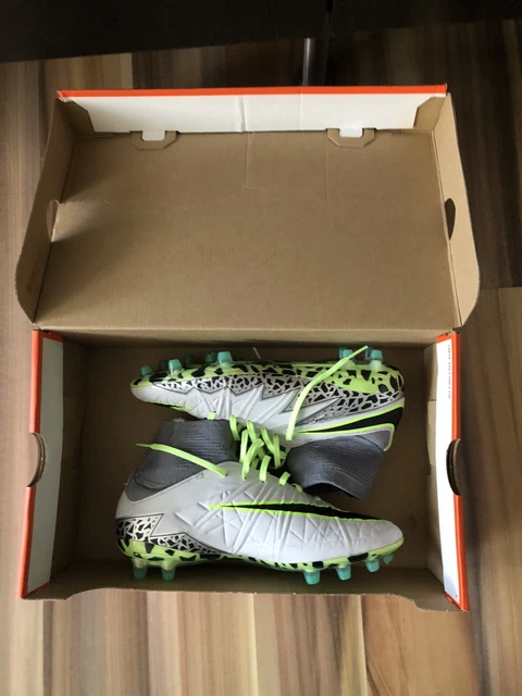 nike hypervenom phantom 2 grün schwarz