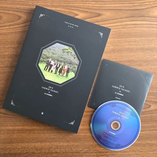 BTS サマーパッケージ2019 日本語字幕あり BTS(防弾少年団・バンタン