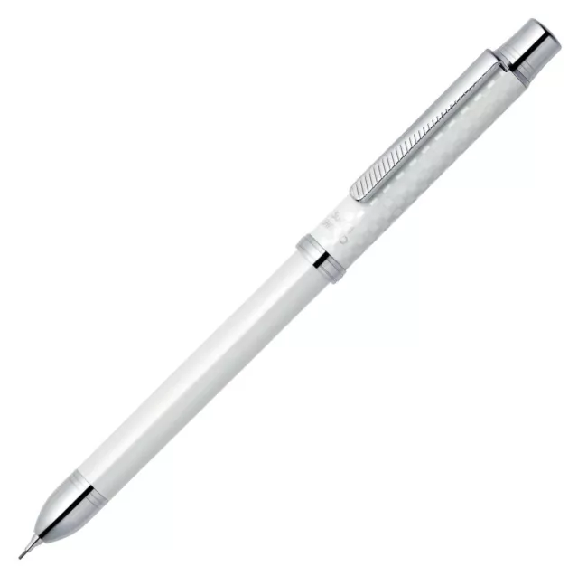 ZEBRA Multifunctional Pen Slurry Shabo 2000 White with Case