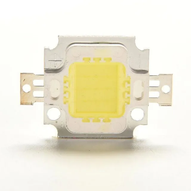 10x 10W LED COB Chip Floodlight Proiettore Faretto Lampada ad alta potenza