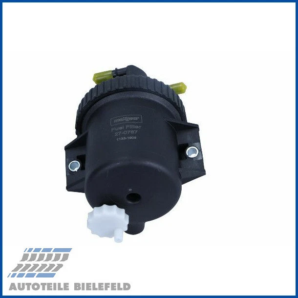 NEU - MAXGEAR 27-0767 Gehäuse, Kraftstoffilter für CITROËN  passend für FIAT