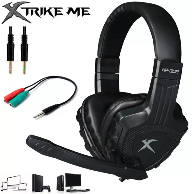 Audifono diadema cascos gamer pro 2 ps4 y xbox one pc laptop AUDIO