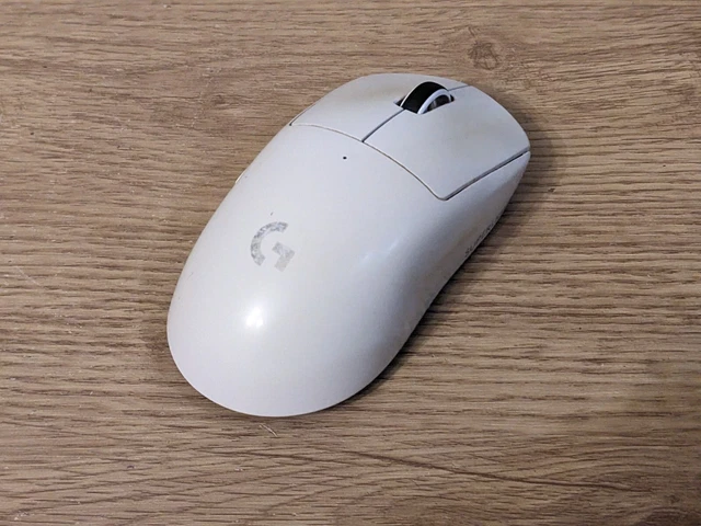Glorious Model O 2: Wireless Gaming Mouse (White) Triple Mode - Foto 4